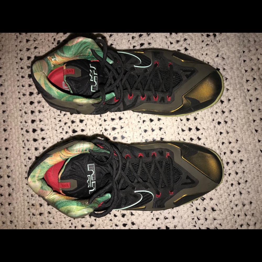 Lebrons